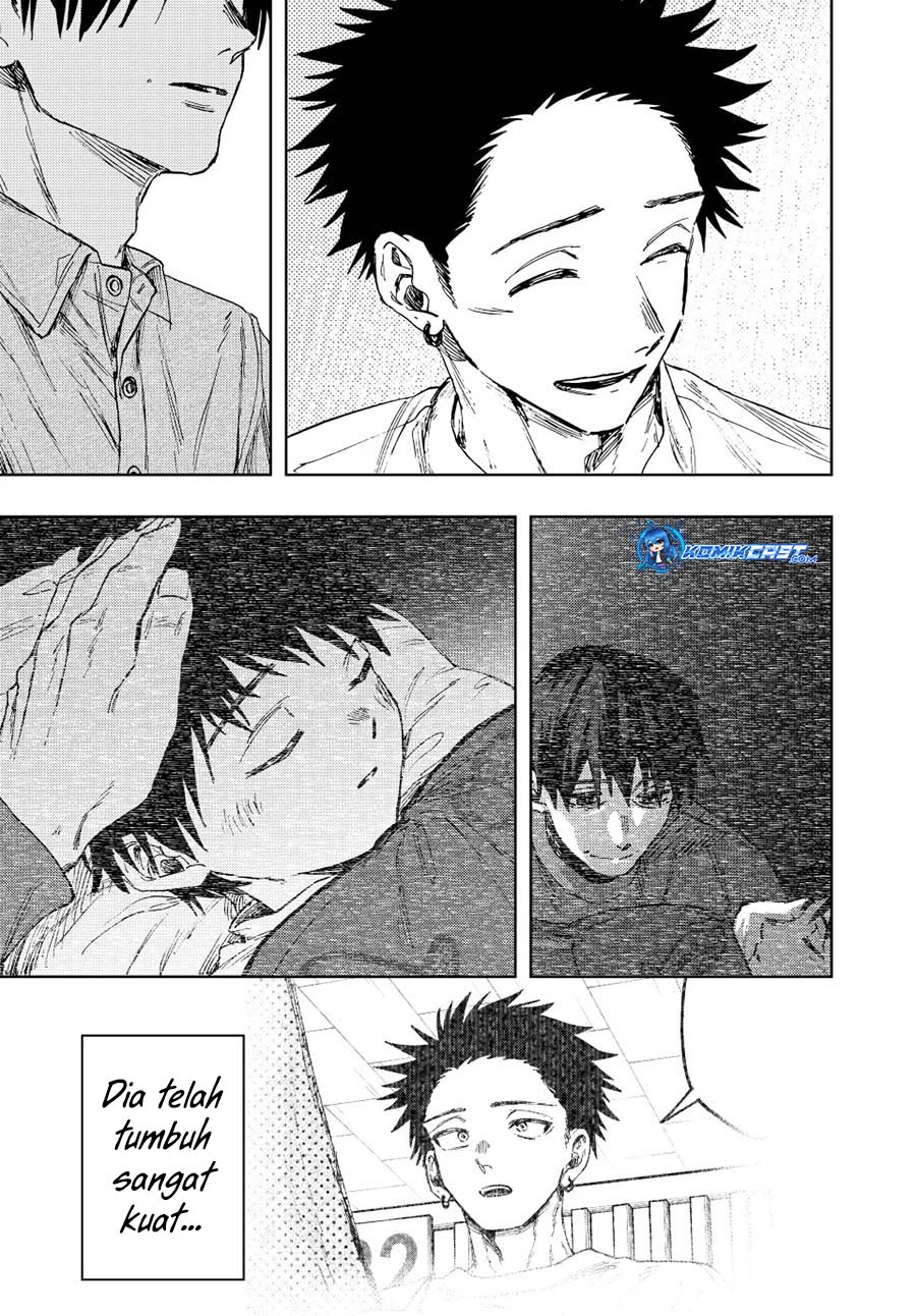 Chapter 145 - halaman 23