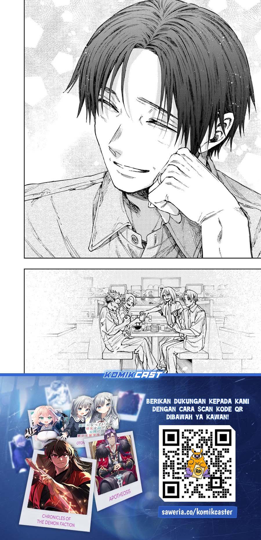 Chapter 145 - halaman 24