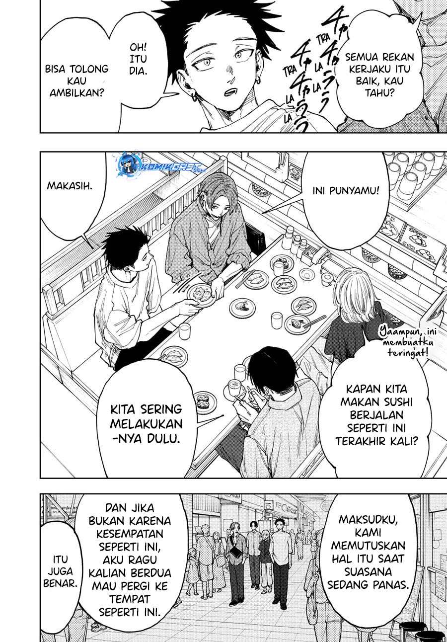 Chapter 145 - halaman 8