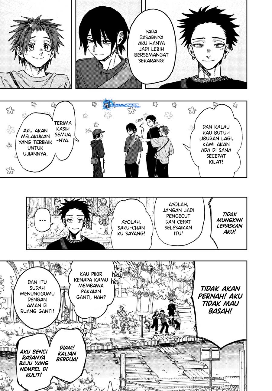 Chapter 146 - halaman 11