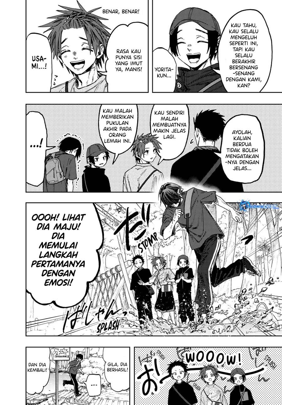 Chapter 146 - halaman 12