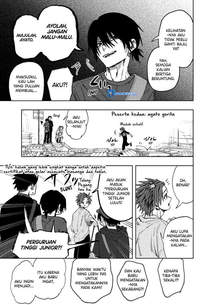 Chapter 146 - halaman 13