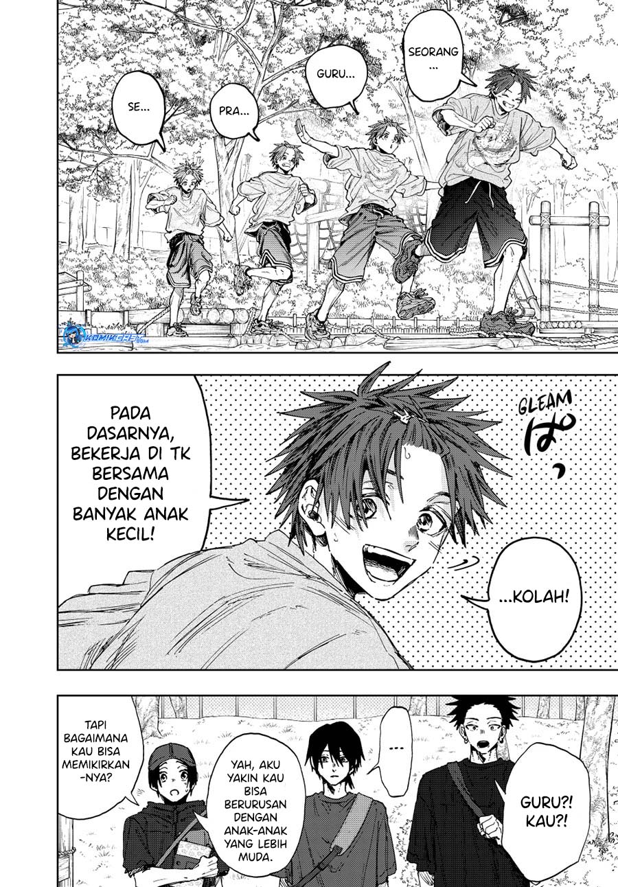 Chapter 146 - halaman 14