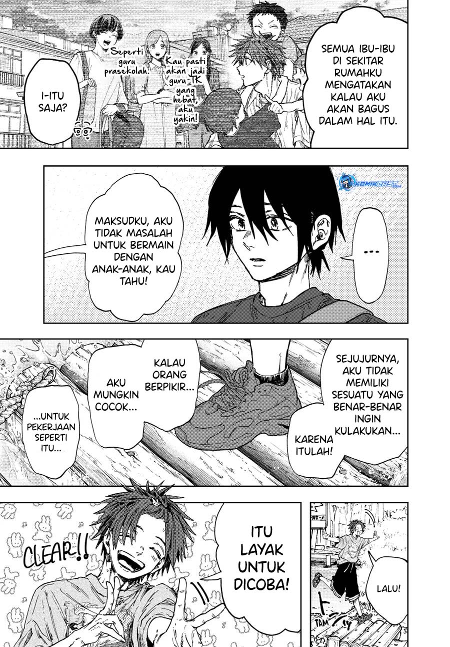 Chapter 146 - halaman 15