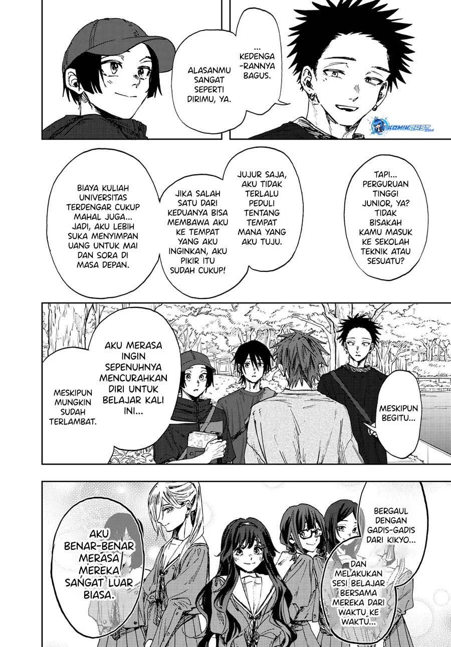 Chapter 146 - halaman 16
