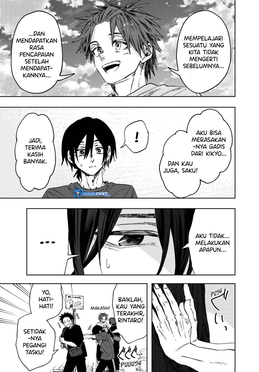 Chapter 146 - halaman 17