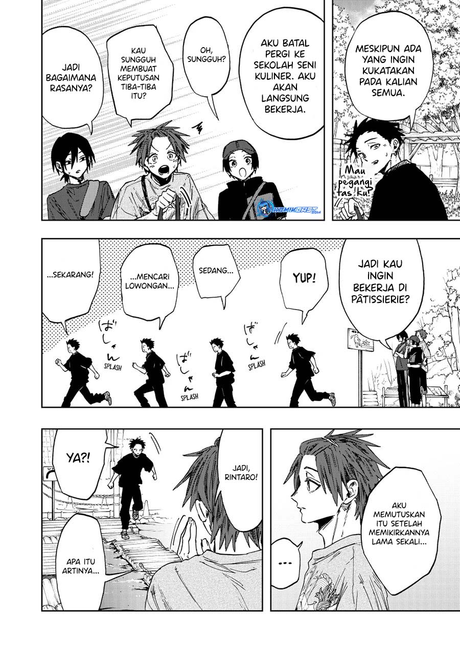 Chapter 146 - halaman 18