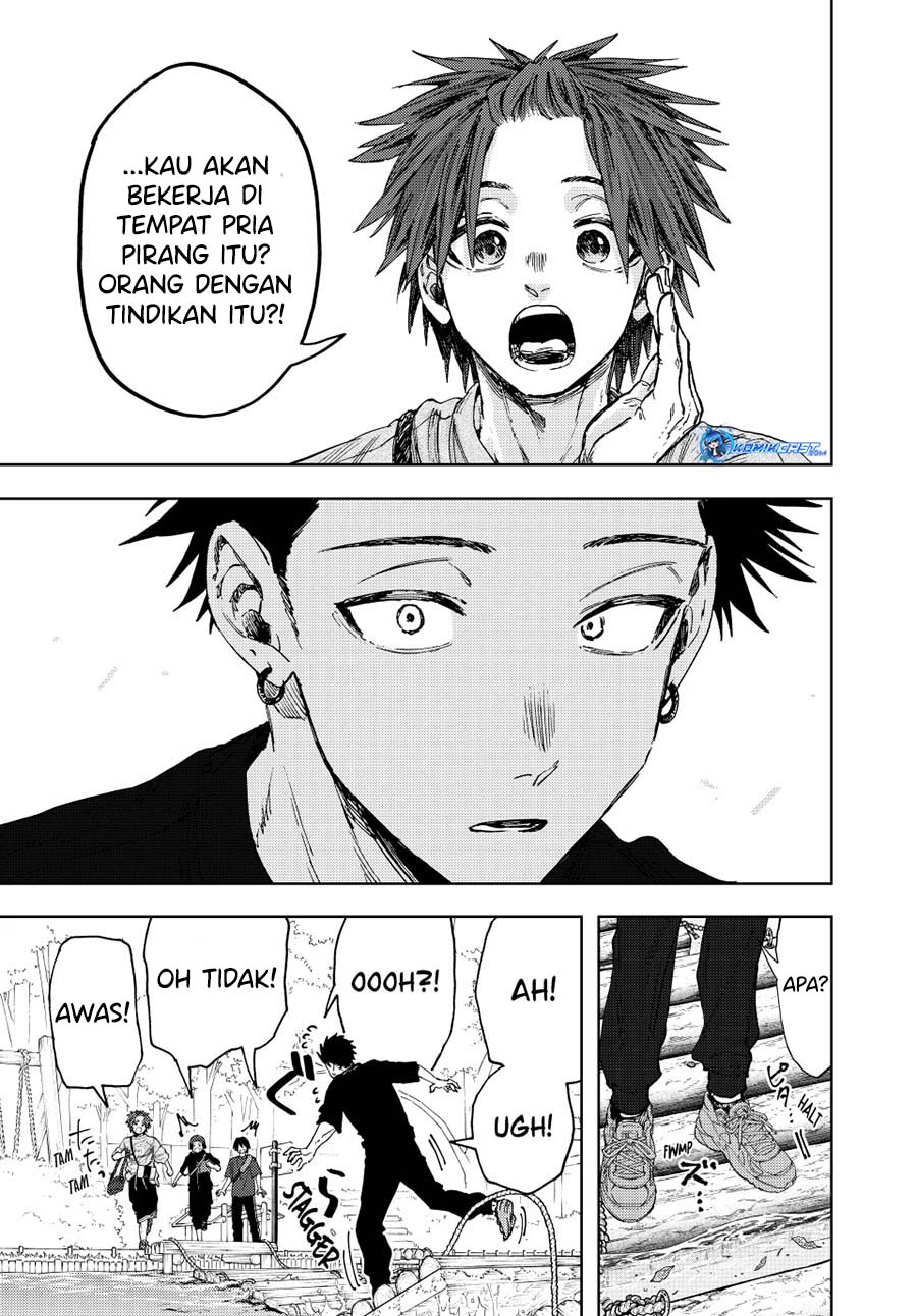 Chapter 146 - halaman 19