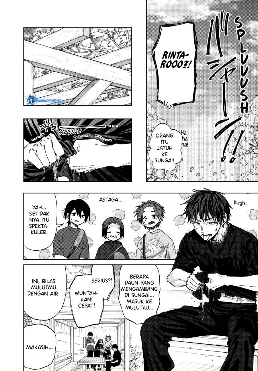 Chapter 146 - halaman 20