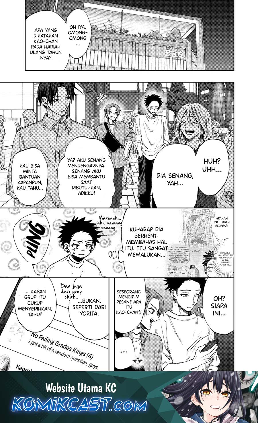 Chapter 146 - halaman 3