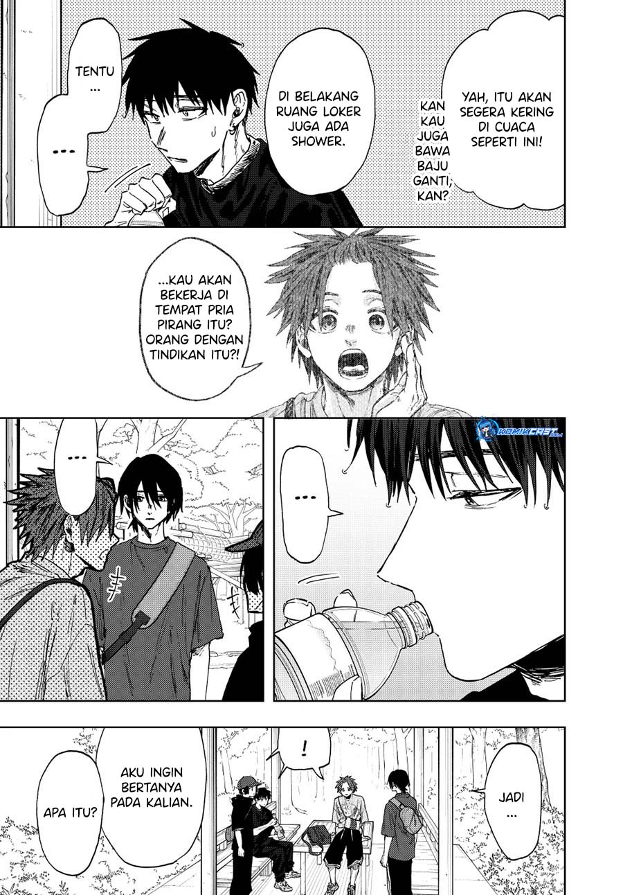 Chapter 146 - halaman 21