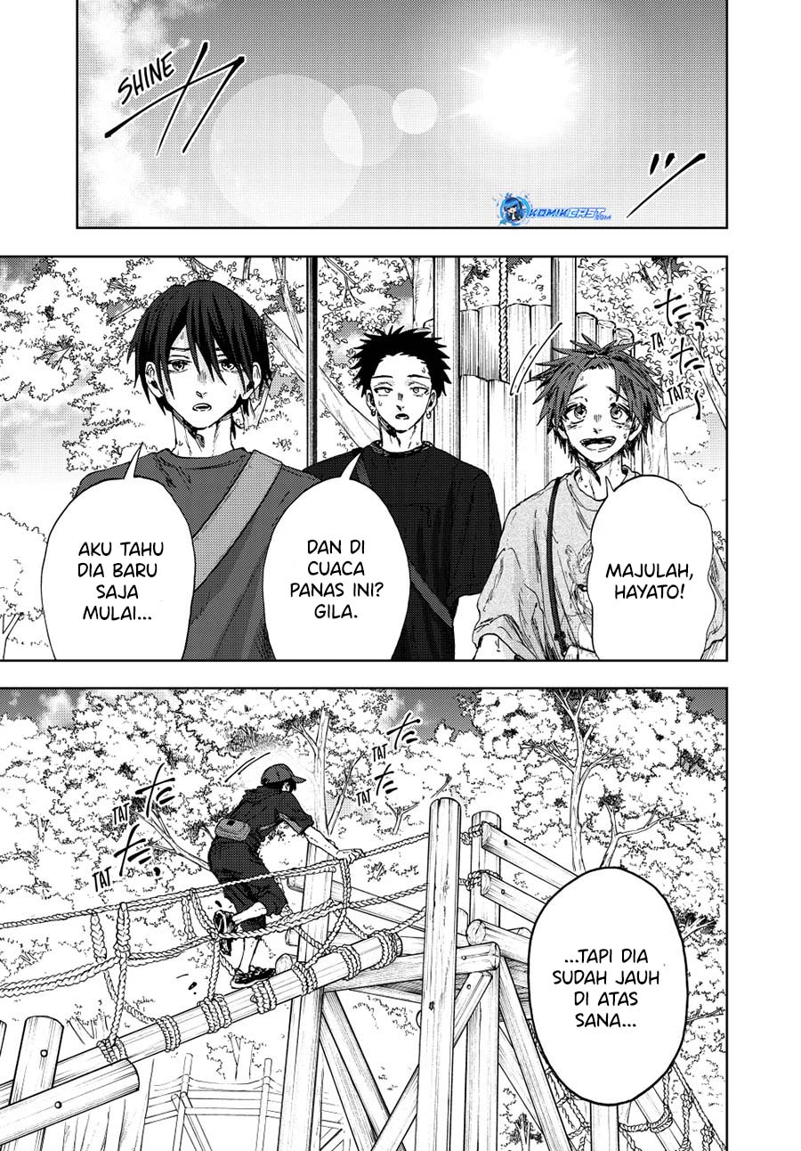 Chapter 146 - halaman 5