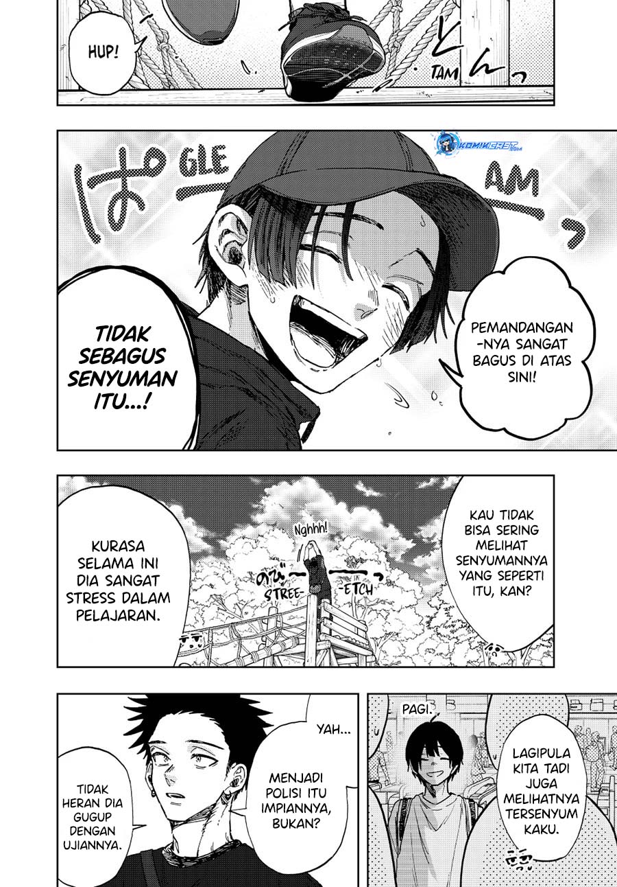Chapter 146 - halaman 6
