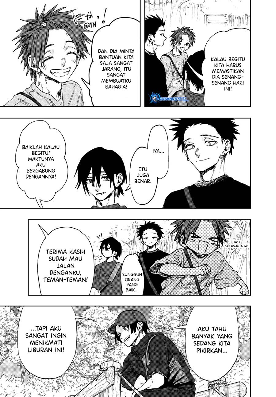 Chapter 146 - halaman 7