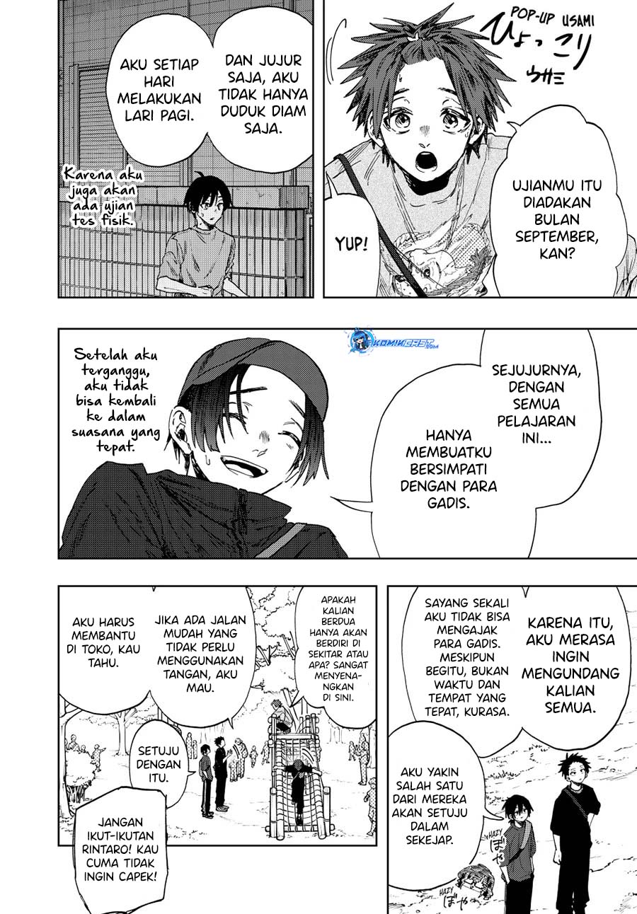 Chapter 146 - halaman 8