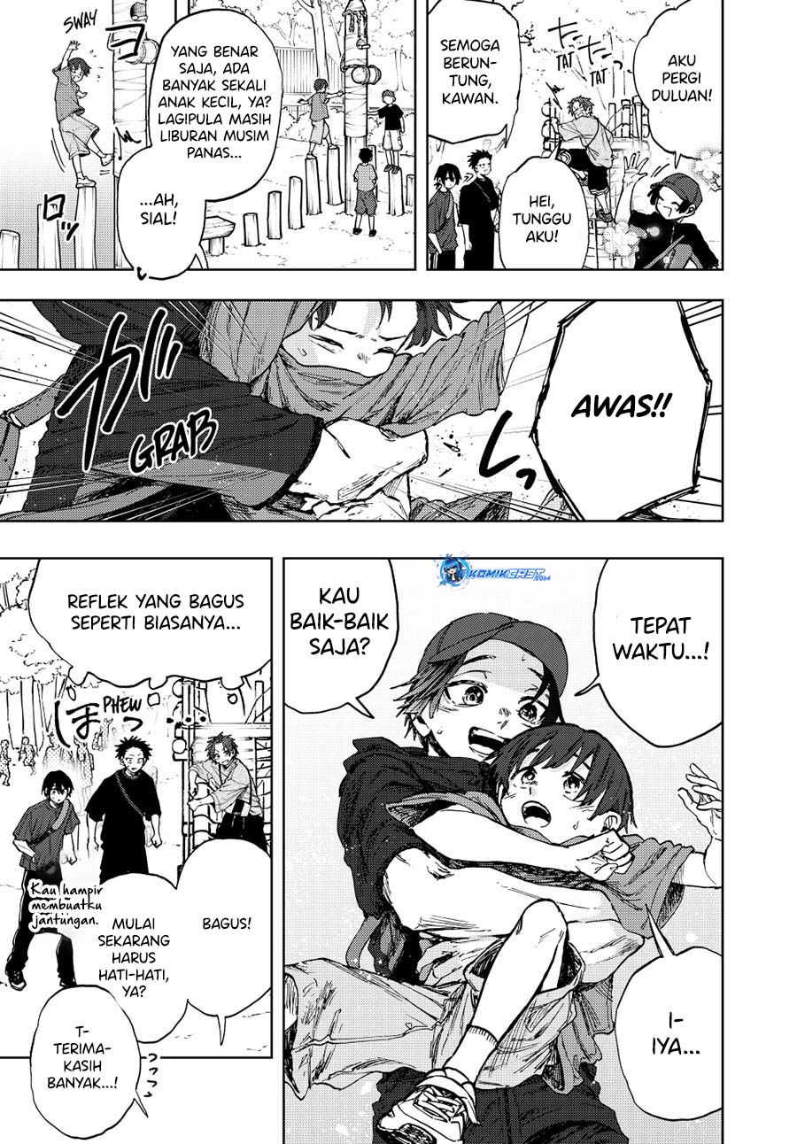 Chapter 146 - halaman 9