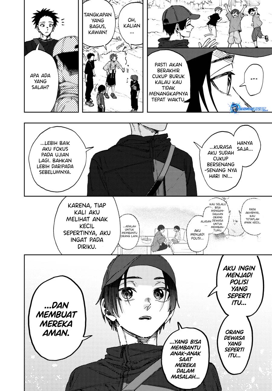 Chapter 146 - halaman 10