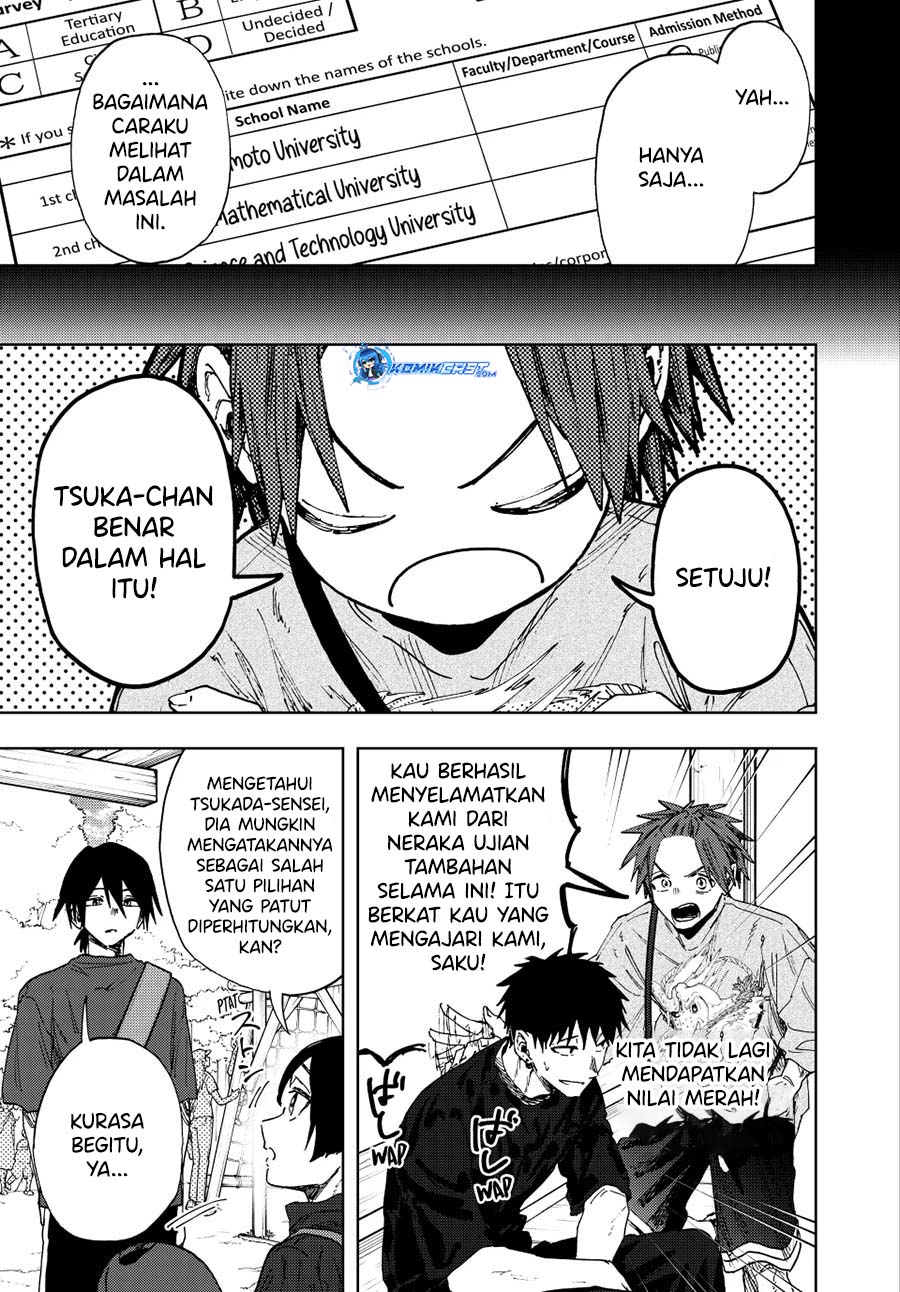 Chapter 147 - halaman 13
