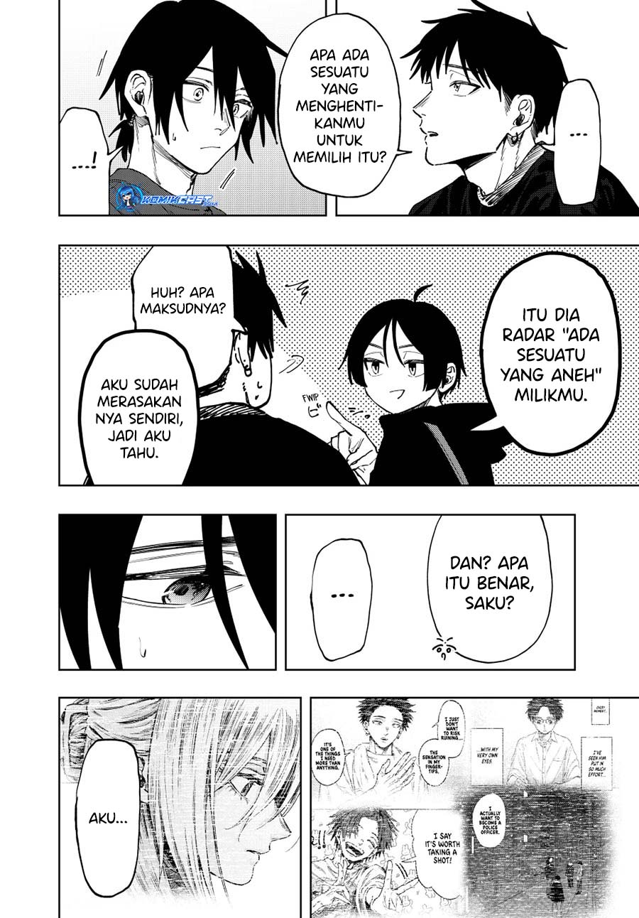 Chapter 147 - halaman 14