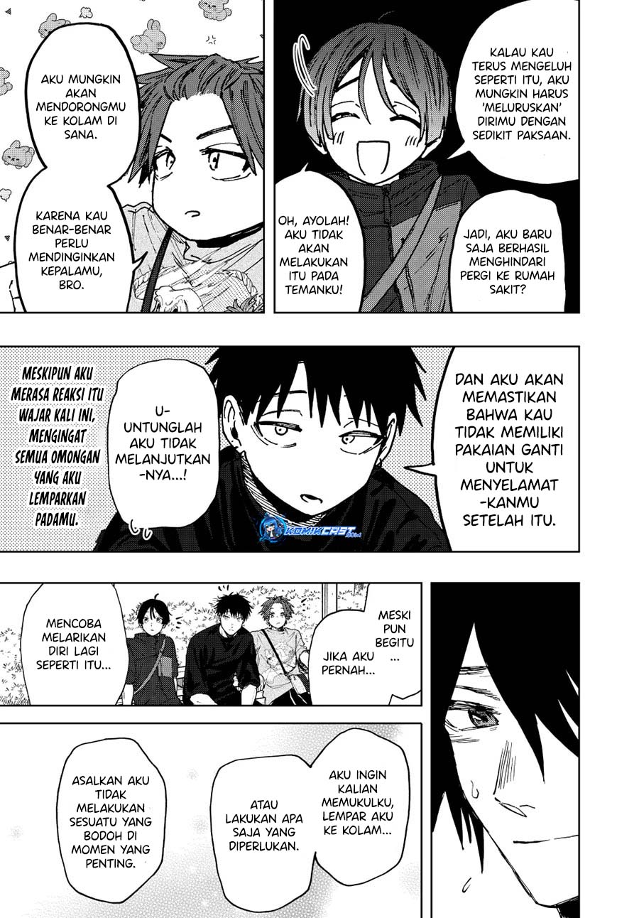 Chapter 147 - halaman 19