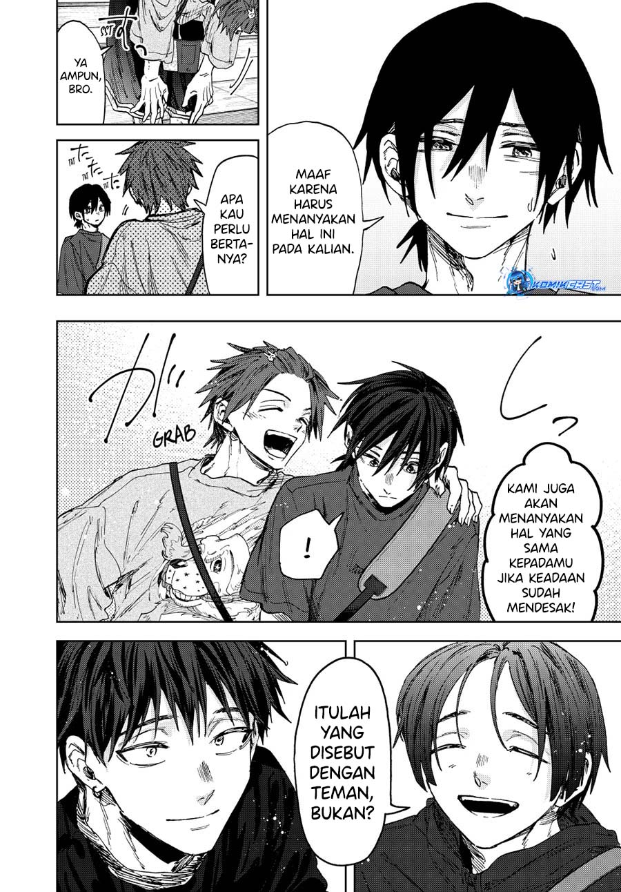Chapter 147 - halaman 20