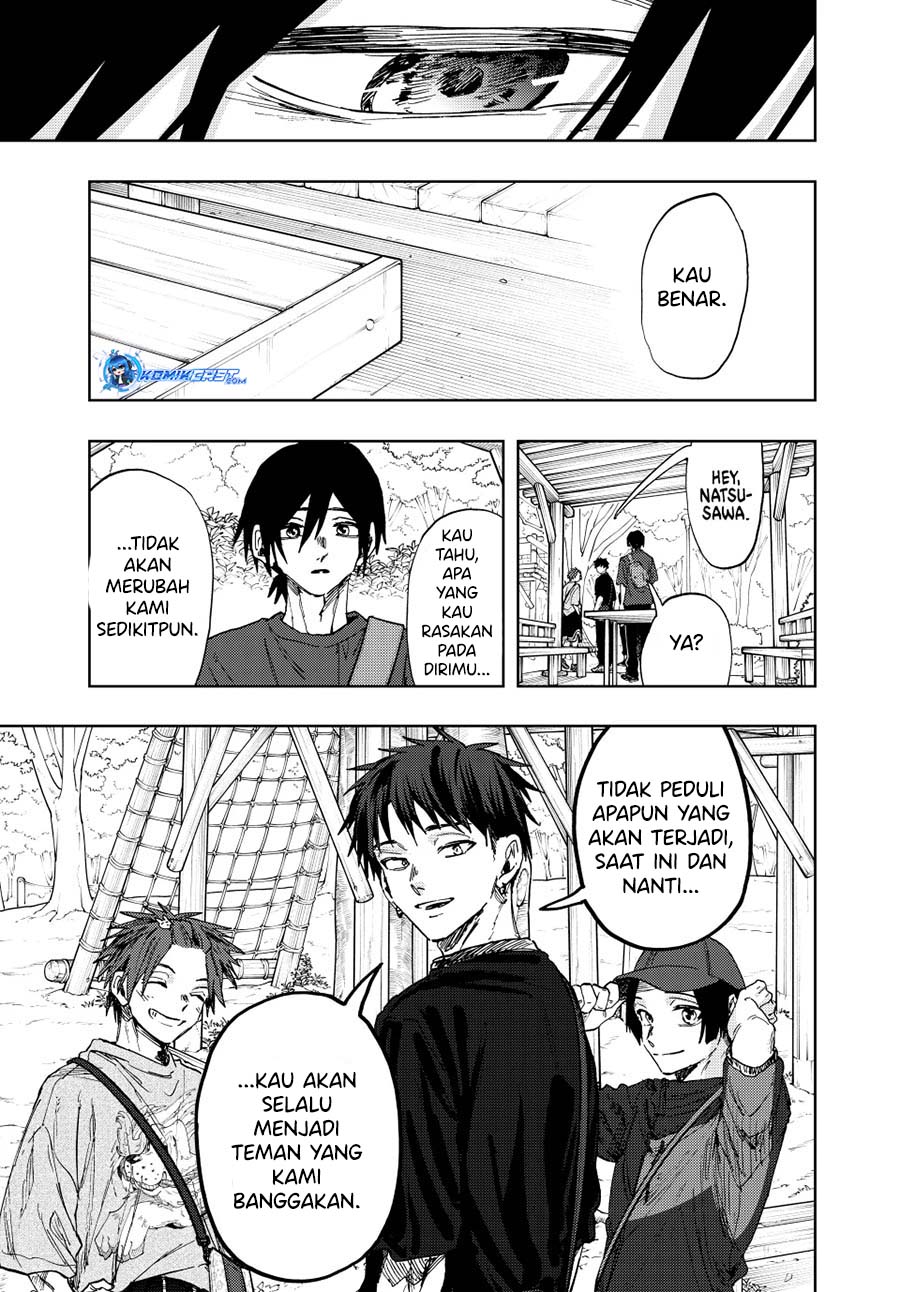 Chapter 147 - halaman 21
