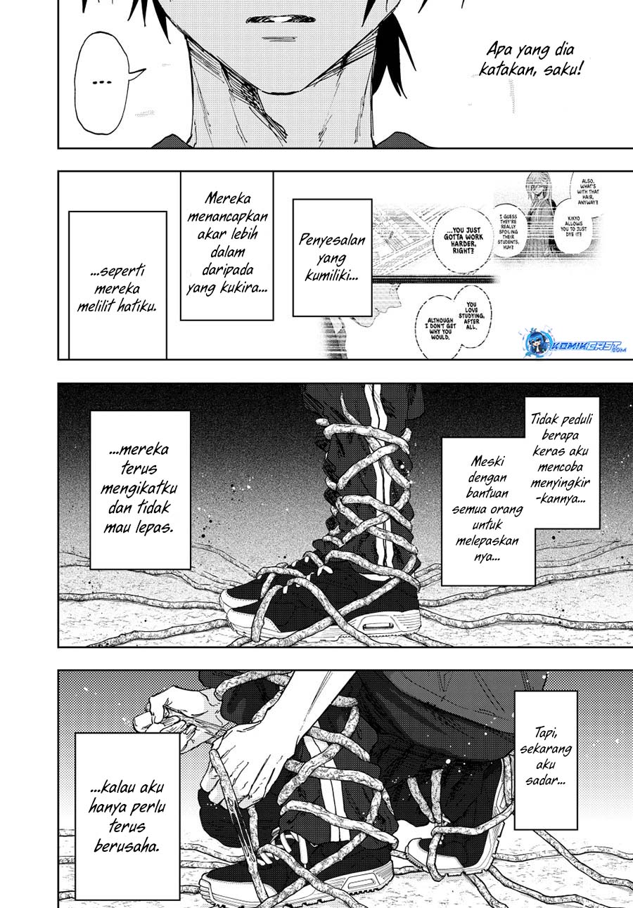 Chapter 147 - halaman 22