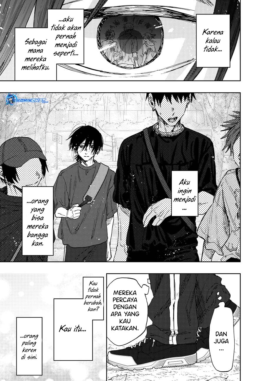 Chapter 147 - halaman 23