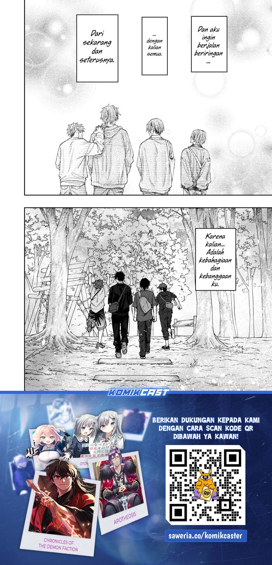 Chapter 147 - halaman 24