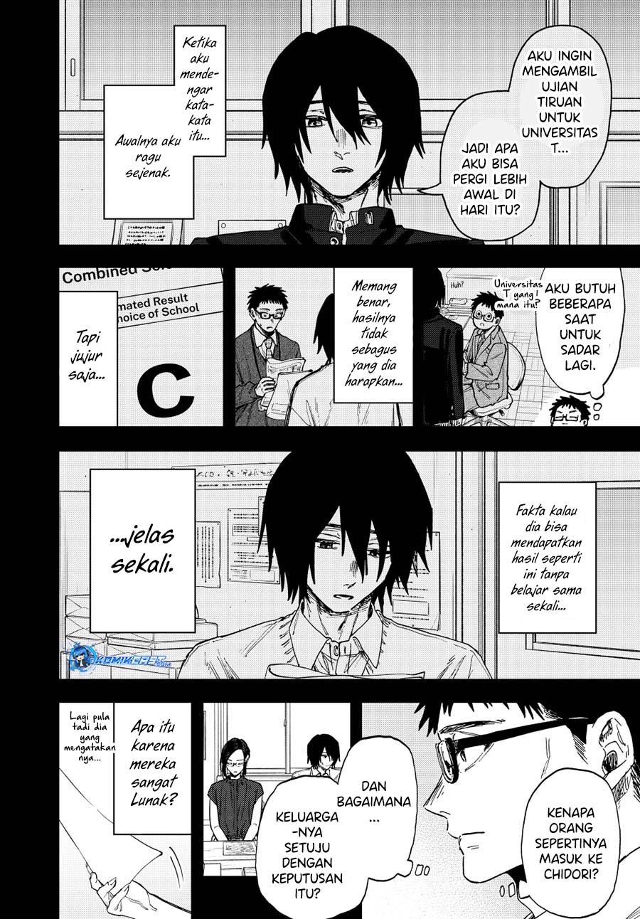 Chapter 147 - halaman 8