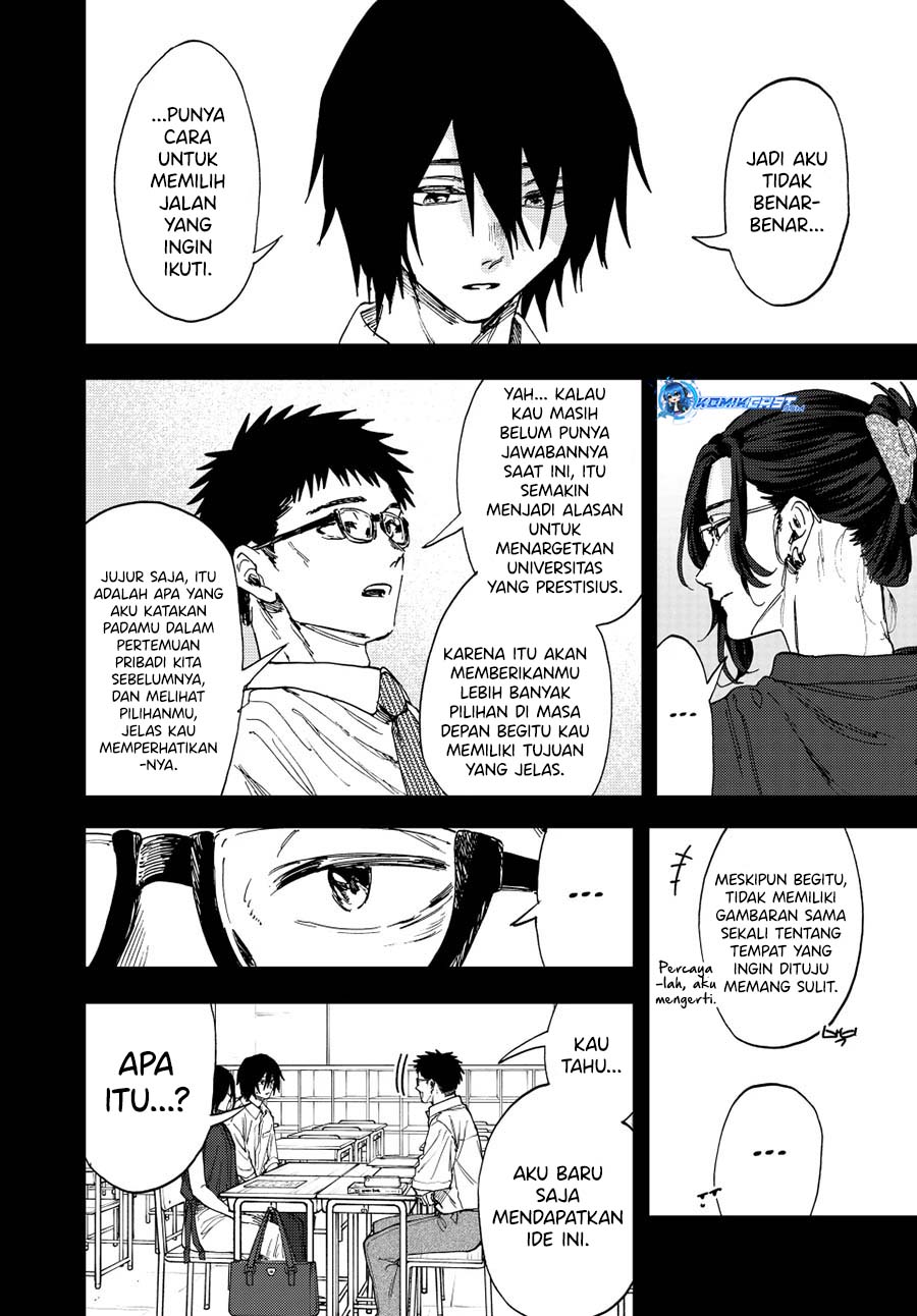 Chapter 147 - halaman 10