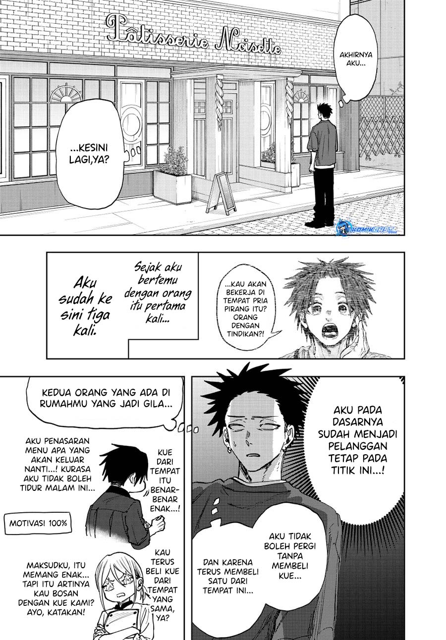 Chapter 148 - halaman 13