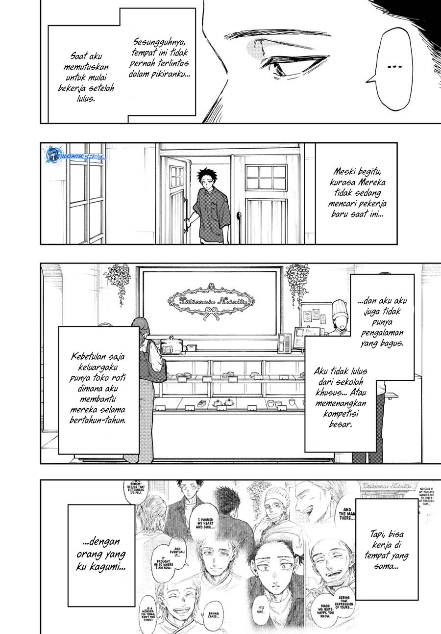 Chapter 148 - halaman 14