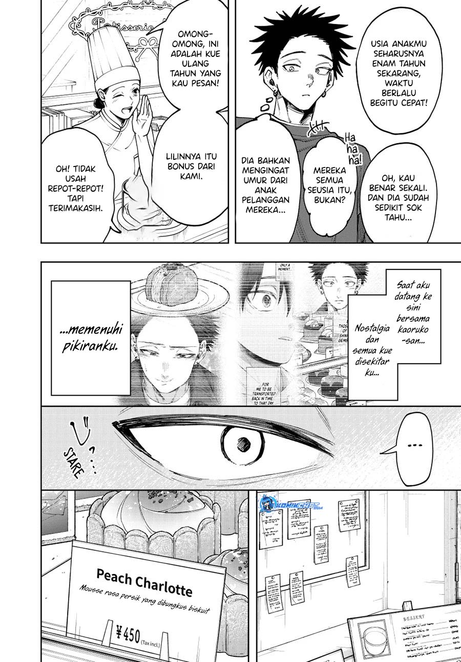 Chapter 148 - halaman 16