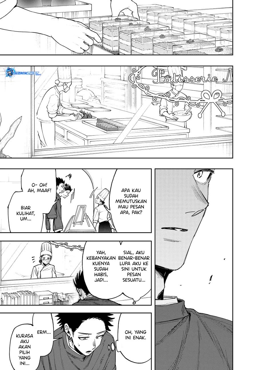 Chapter 148 - halaman 17