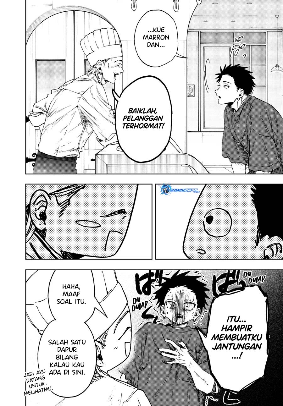 Chapter 148 - halaman 18