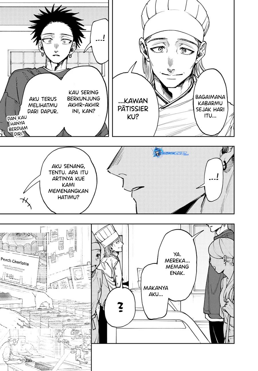 Chapter 148 - halaman 19
