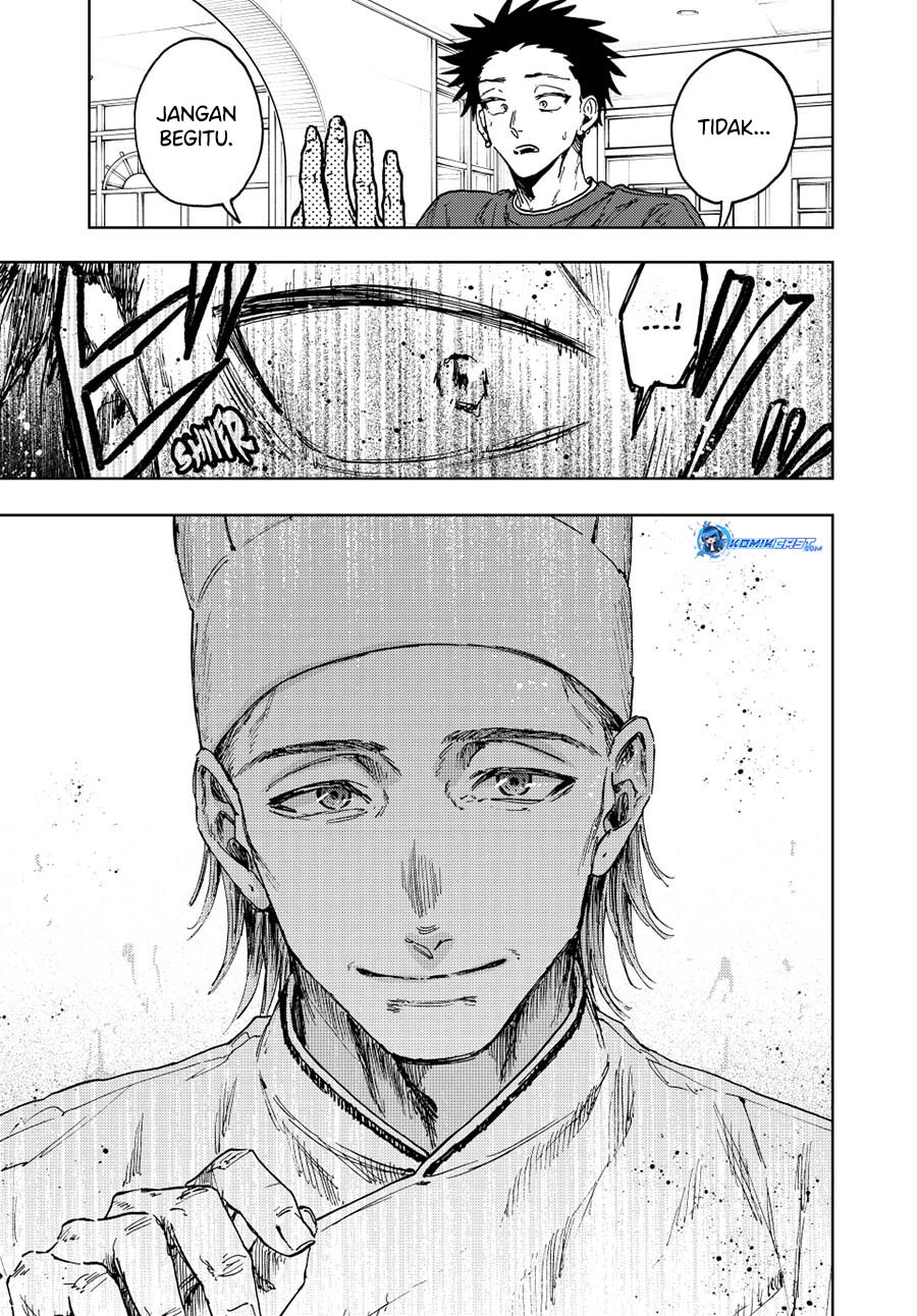 Chapter 148 - halaman 21