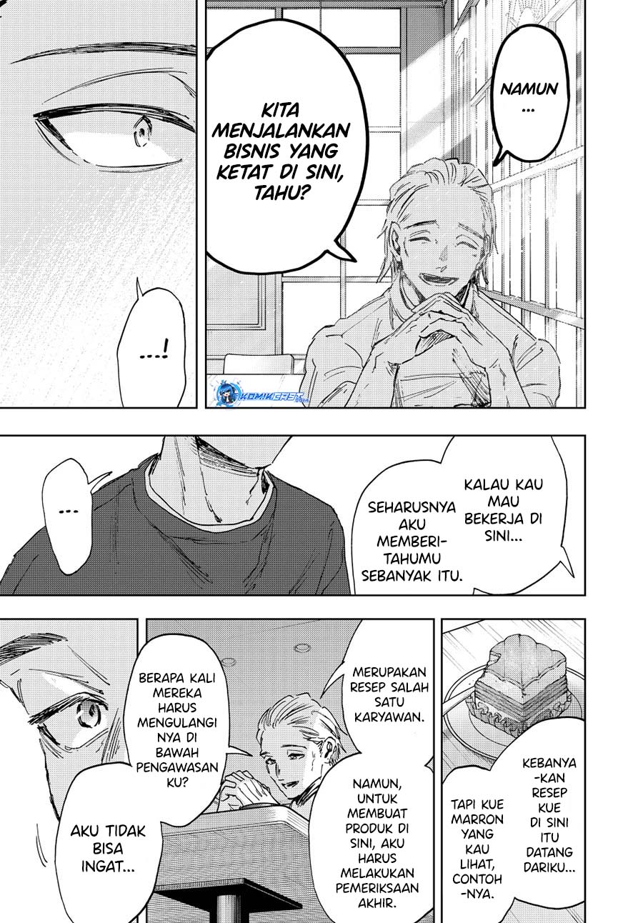 Chapter 149 - halaman 13