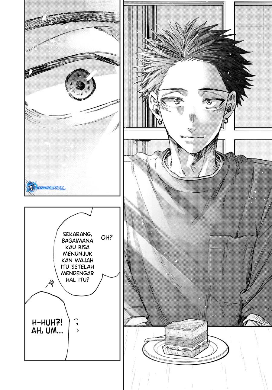 Chapter 149 - halaman 14