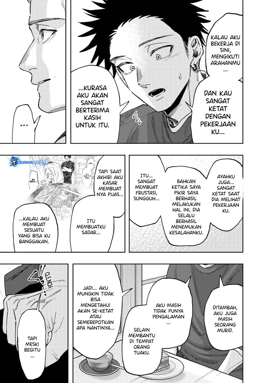 Chapter 149 - halaman 15