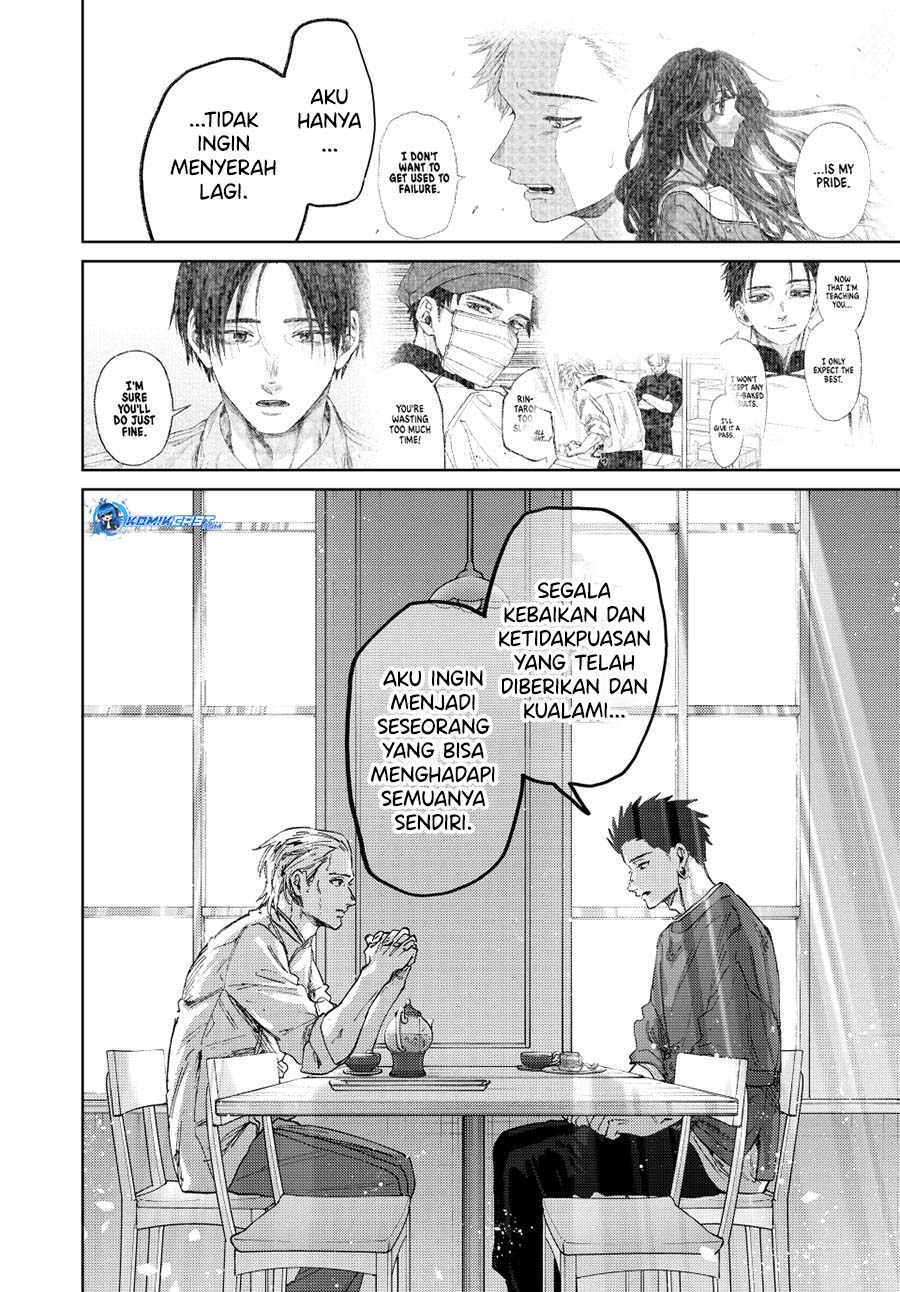 Chapter 149 - halaman 16