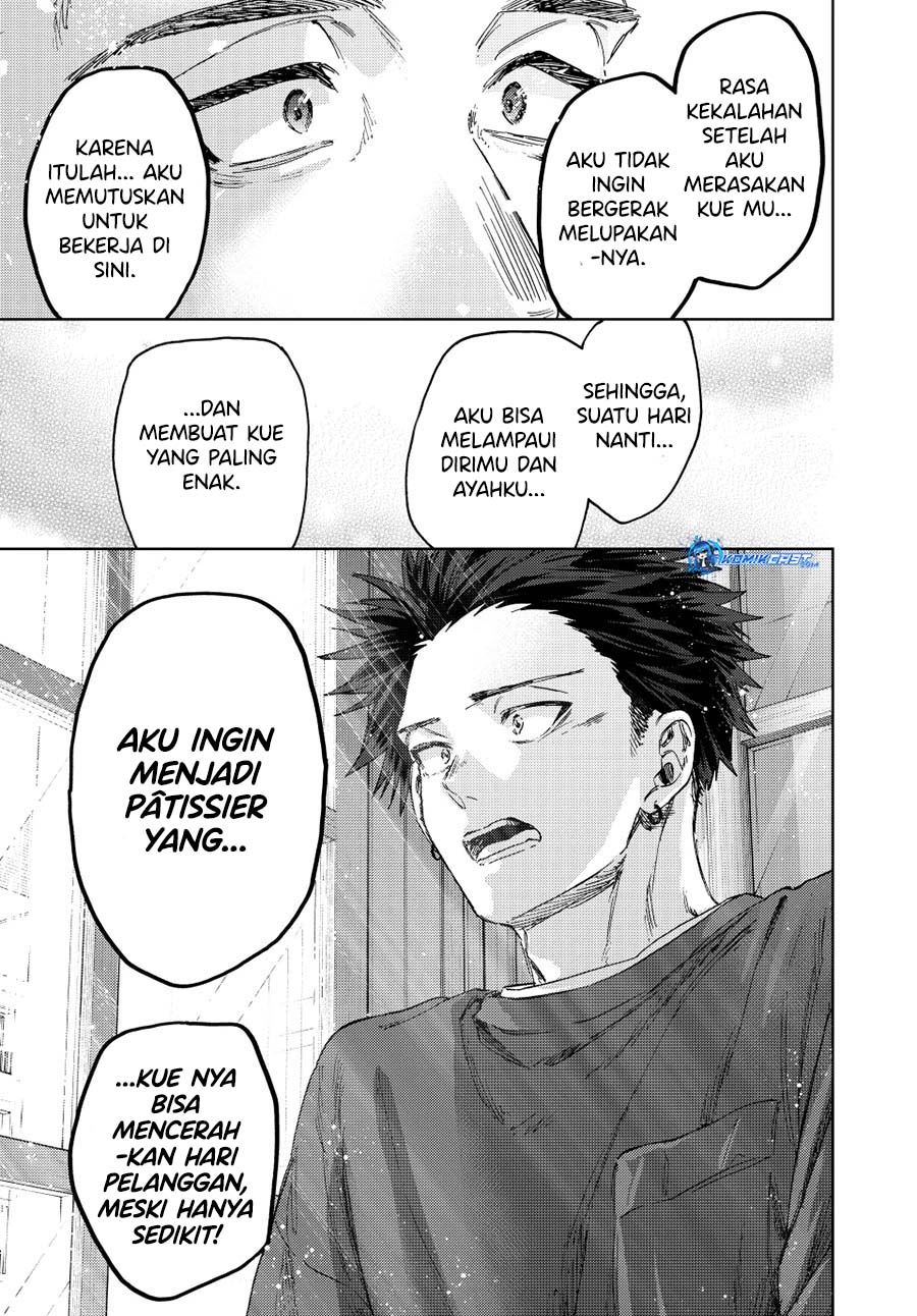Chapter 149 - halaman 17