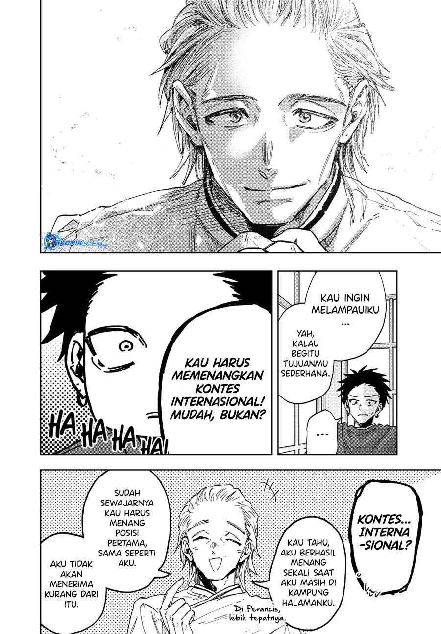 Chapter 149 - halaman 18