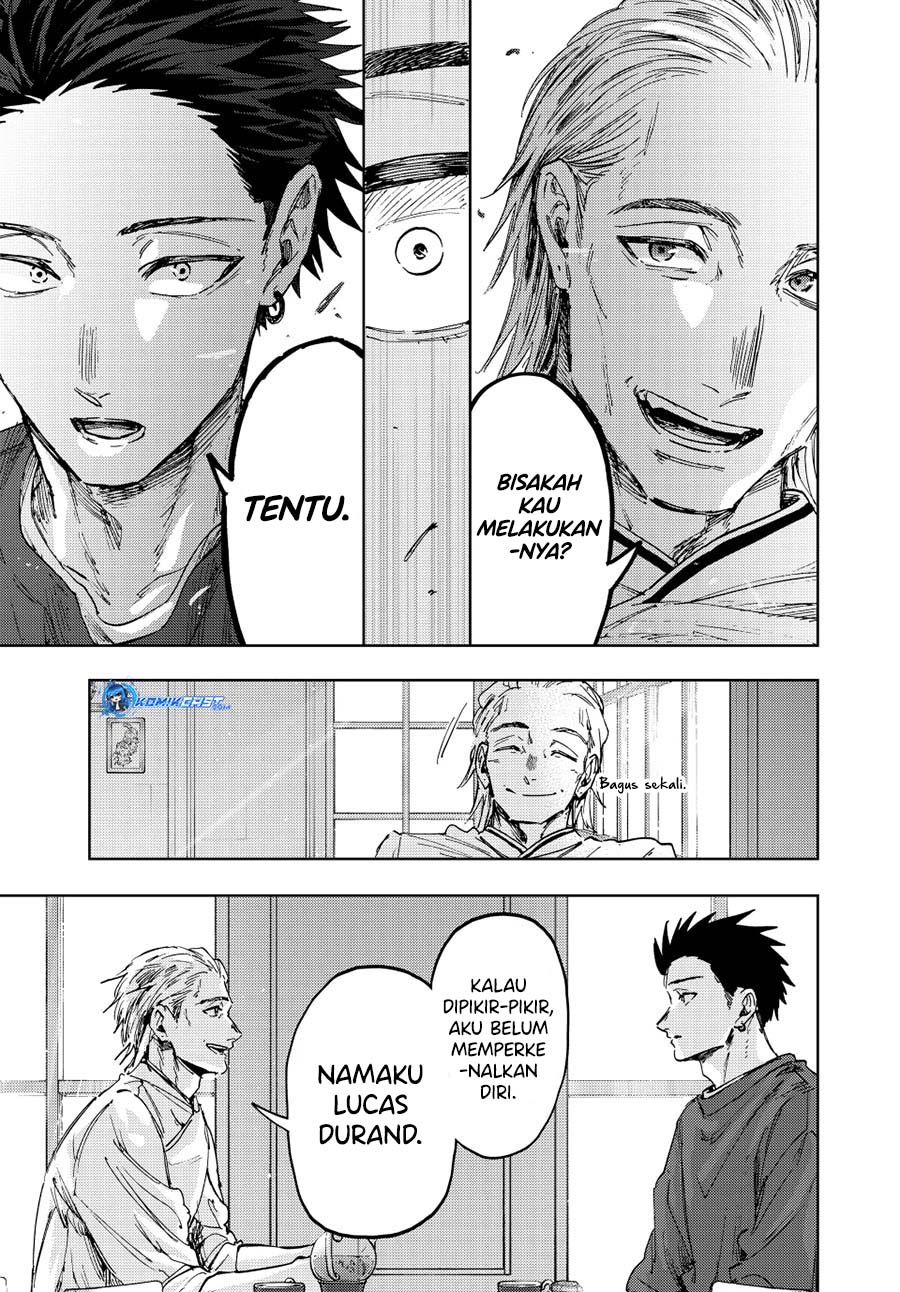 Chapter 149 - halaman 19
