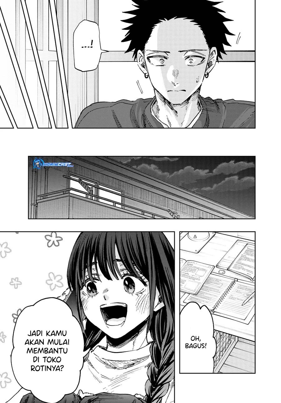 Chapter 149 - halaman 21