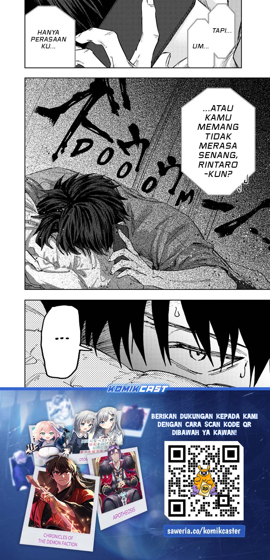 Chapter 149 - halaman 22