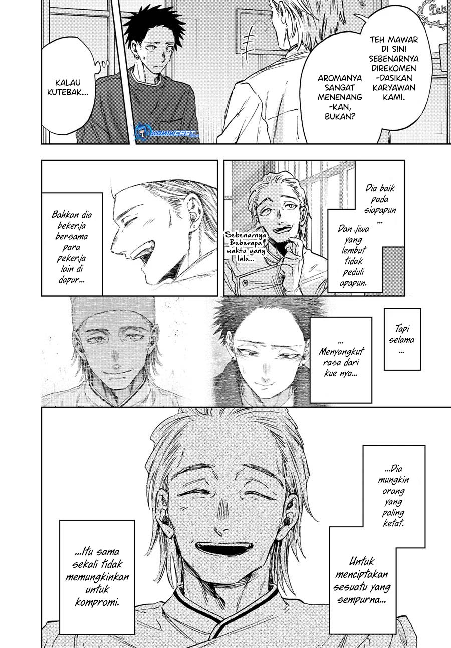 Chapter 149 - halaman 8