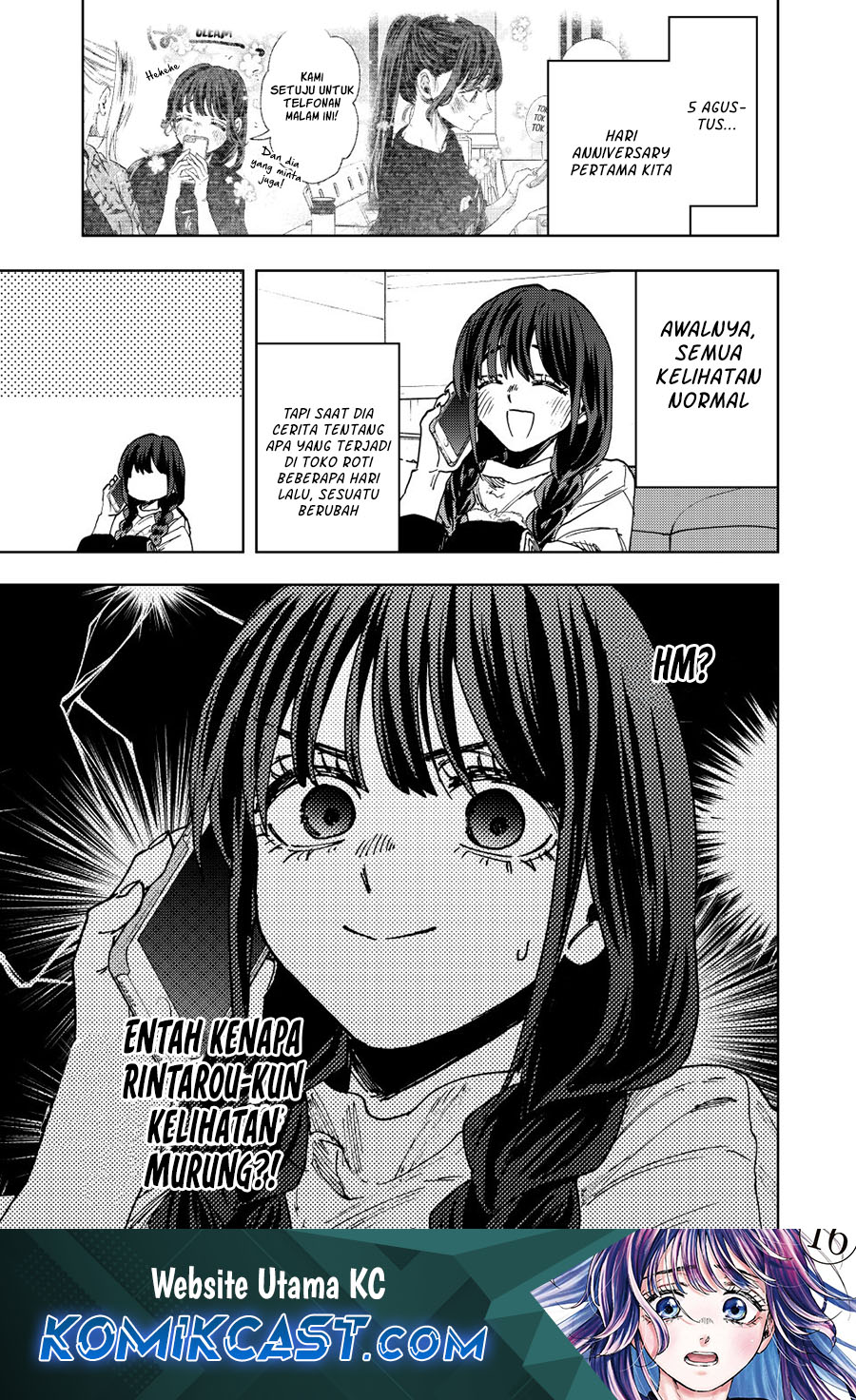 Chapter 150 - halaman 2