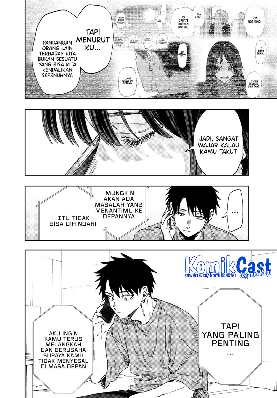 Chapter 150 - halaman 13